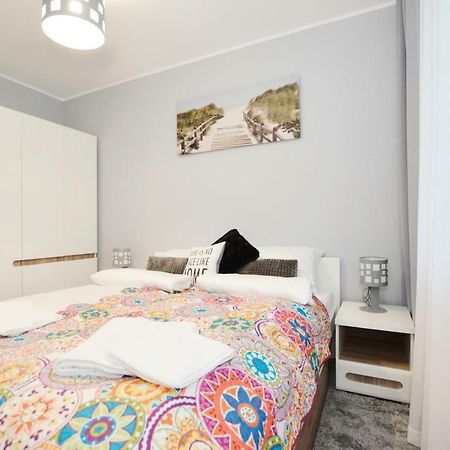 Apartamenty Mizu - "Panda" Kołobrzeg Eksteriør bilde