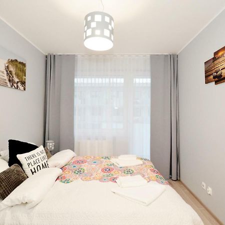 Apartamenty Mizu - "Panda" Kołobrzeg Eksteriør bilde