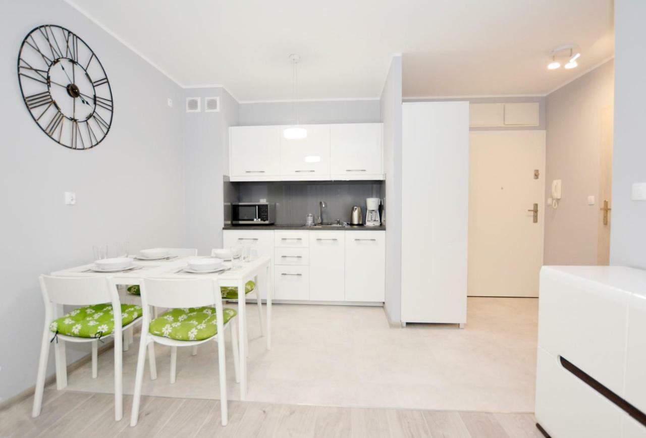 Apartamenty Mizu - "Panda" Kołobrzeg Eksteriør bilde